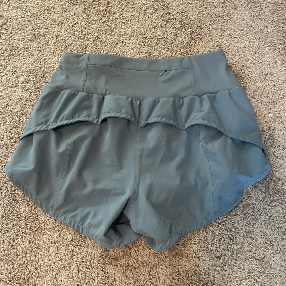 Women’s athletic shorts